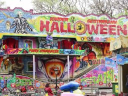 Ostersonntagspaziergang durch den Böhmischen Prater